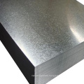 DX51D galvanized steel sheet Cold rolled sheet galvanized steel sheet